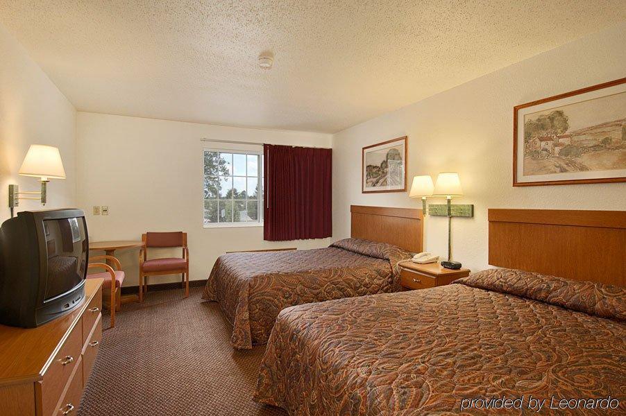Wamego Inn And Suites 部屋 写真